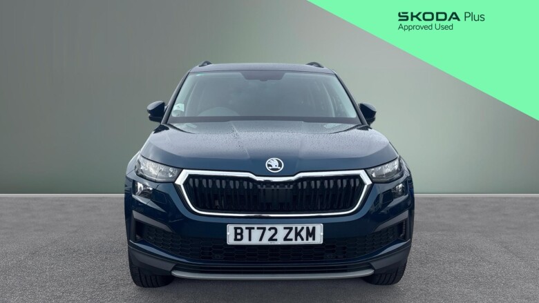 Skoda Kodiaq 1.5 TSI SE Drive 5dr DSG [7 Seat] Petrol Estate